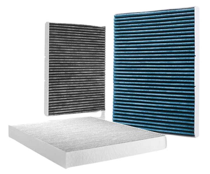 ASM Filters Cabin Filter – High-Performance Automotive Air Filtration