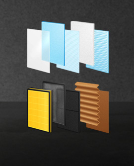 ASM Filters' Commitment to OEM-Grade Quality and Standards