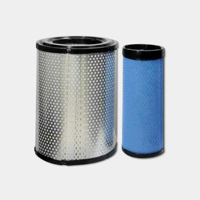 Heavy-Duty Commercial Vehicle Air Filters – ASM Filters India