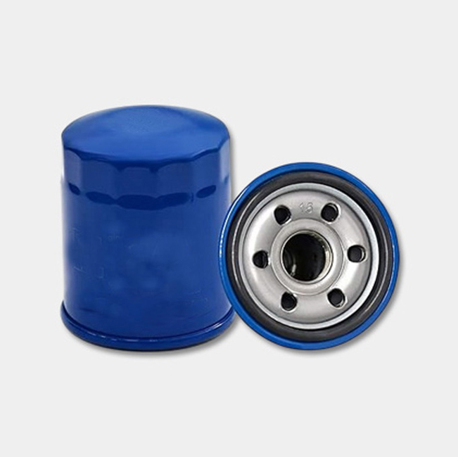 High-Efficiency Oil Filters by ASM Filters – Clean Engine Lubrication