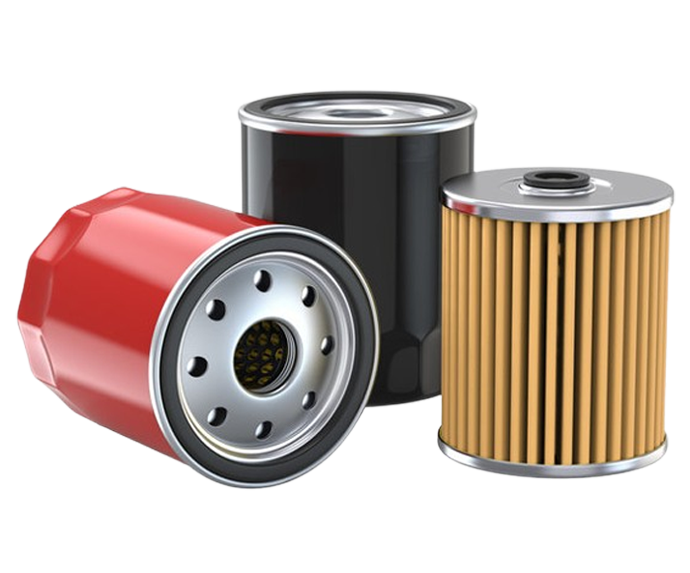 High-Performance Oil Filter by ASM Filters – Engine Protection and Durability